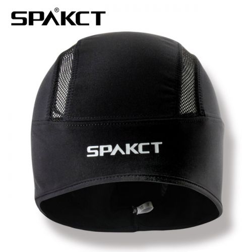 Casque cycliste mixte SPAKCT - Ref 2237029