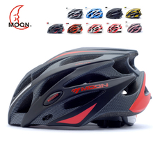 Casque cycliste mixte - Ref 2237053