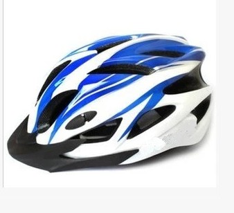 Casque cycliste mixte - Ref 2237056