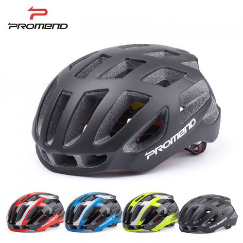 Casque cycliste mixte PROMEND - Ref 2237065