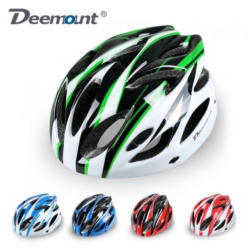 Casque cycliste DEEMOUNT - Ref 2237069