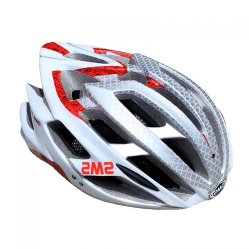 Casque cycliste homme MOKE - Ref 2237075