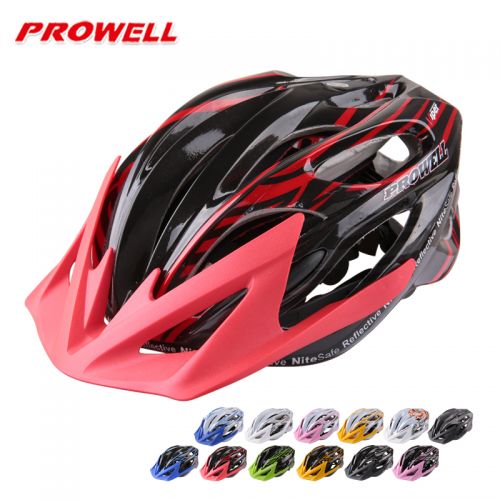 Casque cycliste PROWELL - Ref 2237076