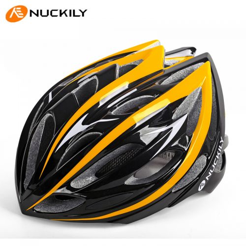 Casque cycliste mixte NUCKILY - Ref 2237077