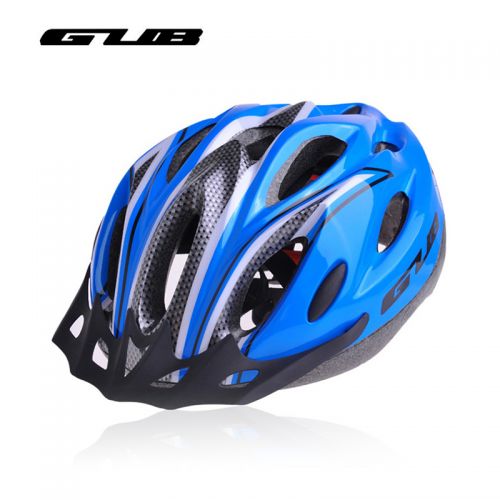Casque cycliste mixte - Ref 2237078