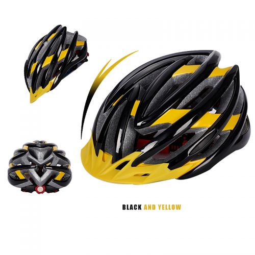 Casque cycliste mixte ONLINELOVE - Ref 2237080