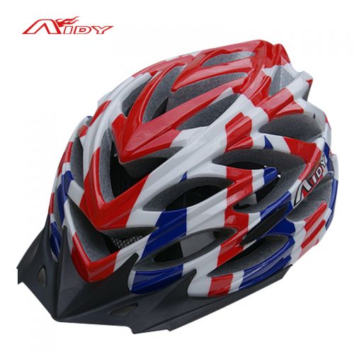 Casque cycliste mixte AIDY - Ref 2237081