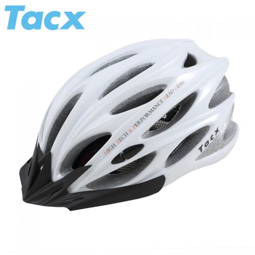 Casque cycliste mixte TACX - Ref 2237082