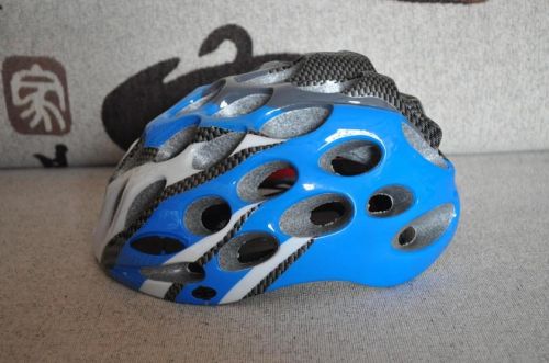 Casque cycliste - Ref 2237090