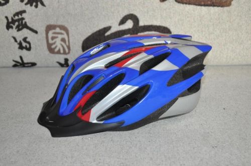 Casque cycliste - Ref 2237093