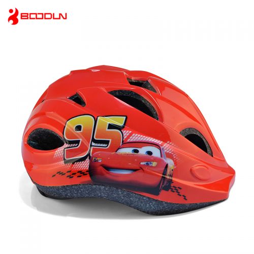 Casque cycliste enfant BOODUN - Ref 2237129