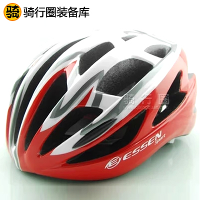 Casque cycliste mixte ESSEN - Ref 2237130