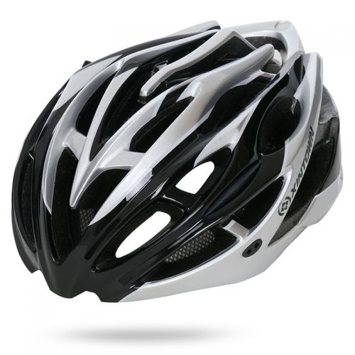 Casque cycliste mixte XINTOWN - Ref 2237132