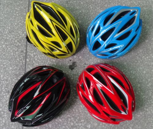 Casque cycliste - Ref 2237133