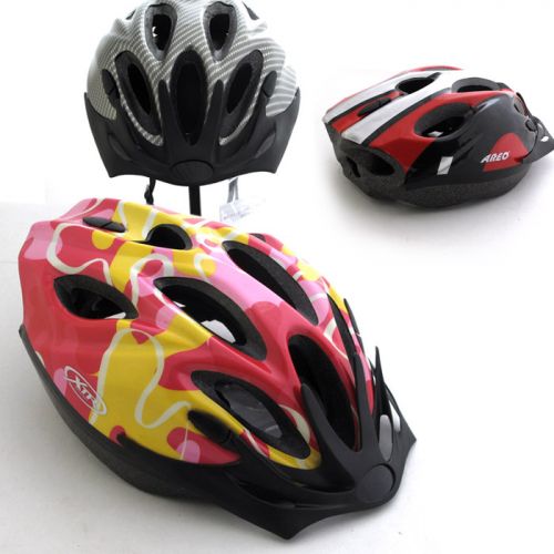 Casque cycliste - Ref 2237138