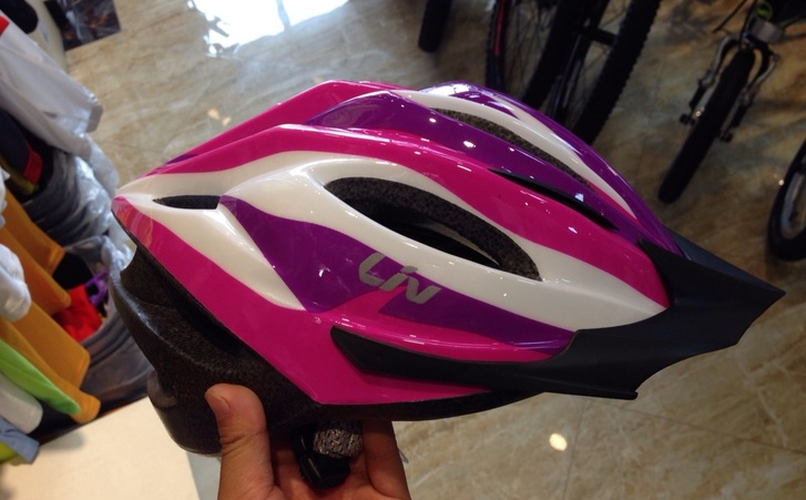 Casque cycliste GIANT - Ref 2237142