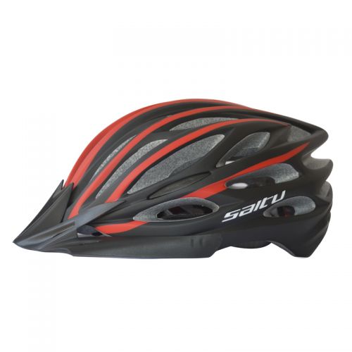 Casque cycliste - Ref 2237147