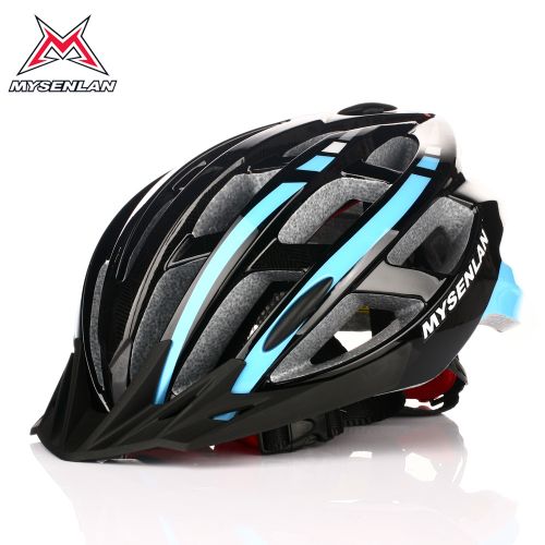 Casque cycliste homme RUSUOO - Ref 2237154