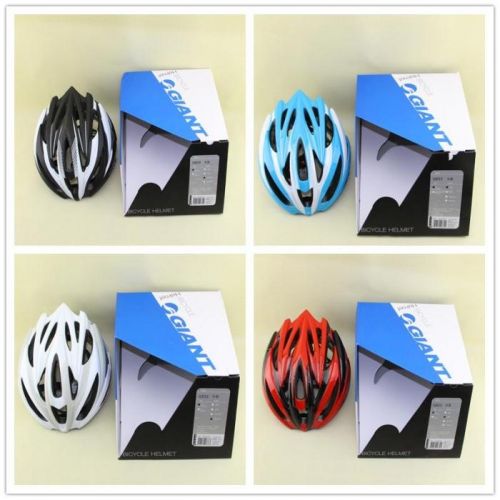 Casque cycliste GIANT - Ref 2237157