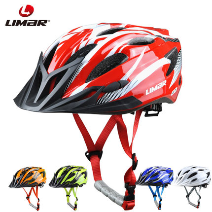 Casque cycliste mixte LIMAR - Ref 2237186