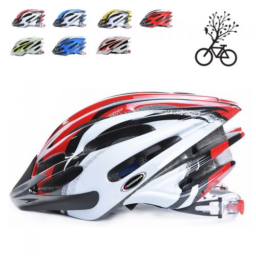 Casque cycliste PEAK MOUNTAIN - Ref 2237191