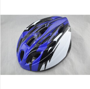 Casque cycliste - Ref 2237194
