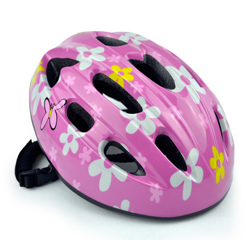 Casque cycliste enfant - Ref 2237195