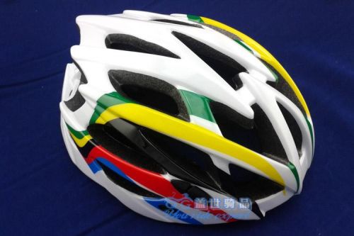 Casque cycliste - Ref 2237197