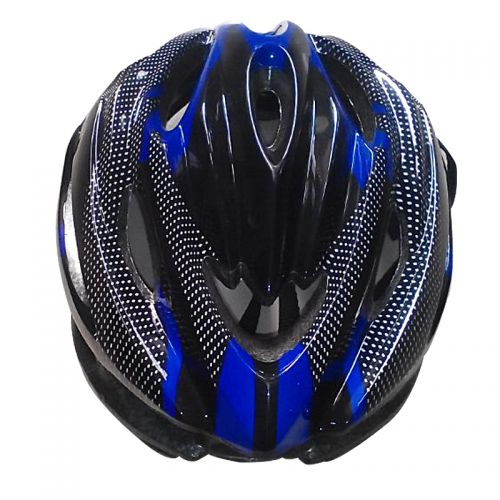 Casque cycliste mixte - Ref 2237204