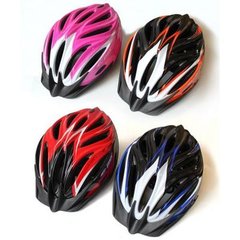 Casque cycliste mixte - Ref 2237213