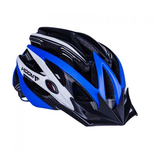 Casque cycliste mixte MOON - Ref 2237220