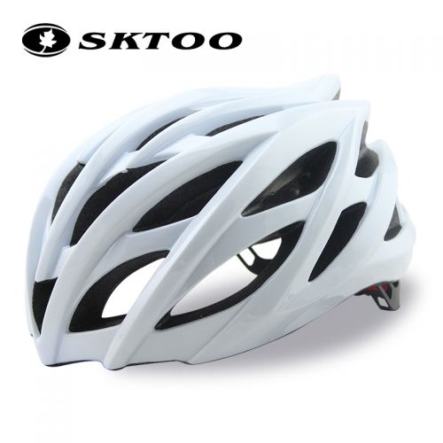 Casque cycliste mixte SKTOO - Ref 2237228