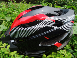Casque cycliste - Ref 2237233