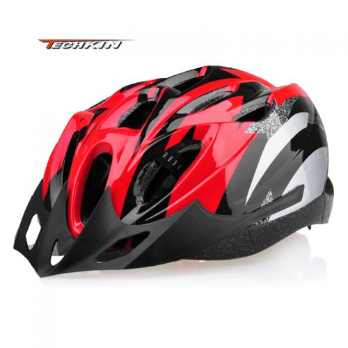 Casque cycliste TECHKIN - Ref 2237234