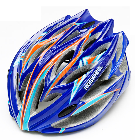 Casque cycliste ROSWHEEL - Ref 2237246