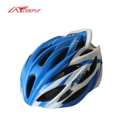 Casque cycliste AIDY - Ref 2237248