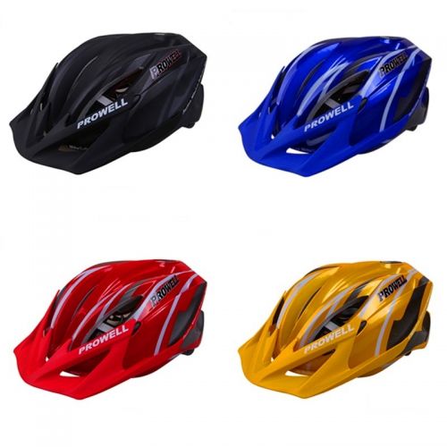 Casque cycliste mixte PROWELL - Ref 2237250