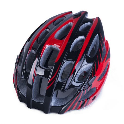 Casque cycliste mixte - Ref 2237253