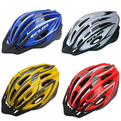 Casque cycliste - Ref 2237256