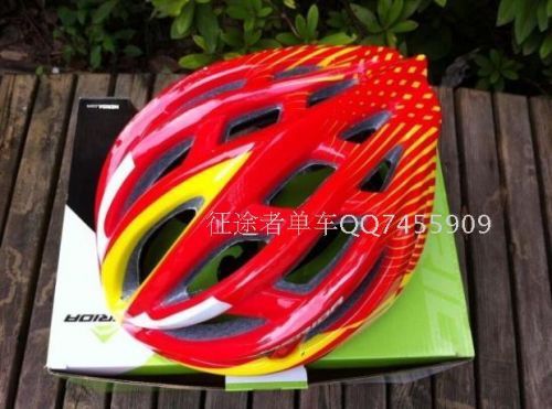 Casque cycliste mixte MERIDA - Ref 2237266