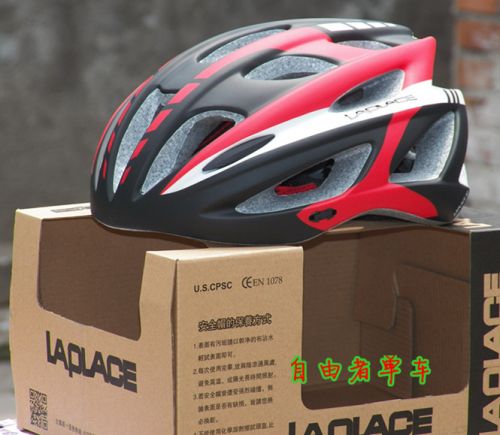 Casque cycliste - Ref 2237270