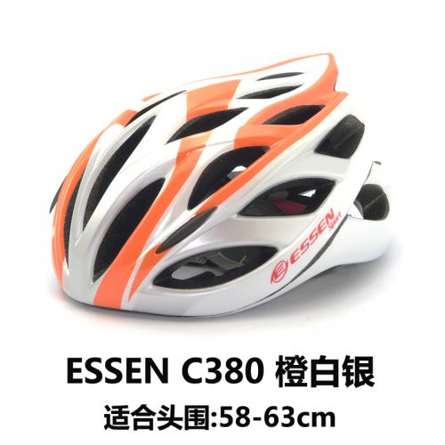 Casque cycliste homme ESSEN - Ref 2237271