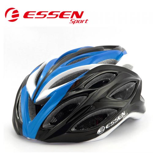 Casque cycliste mixte ESSEN - Ref 2237272