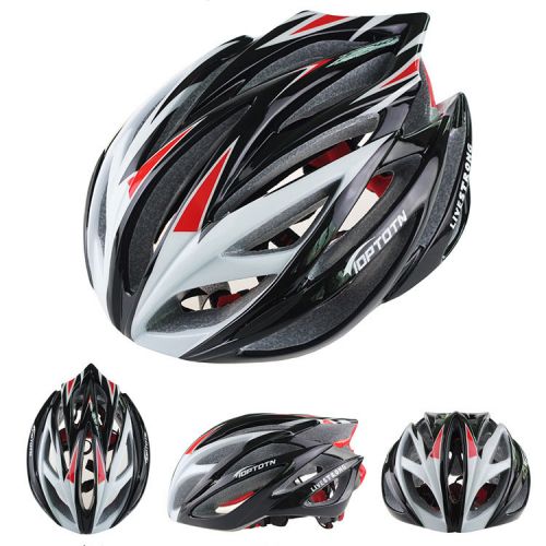Casque cycliste mixte - Ref 2237279