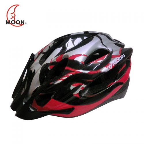 Casque cycliste MOON - Ref 2237287