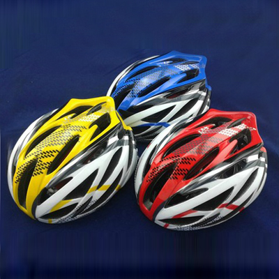 Casque cycliste - Ref 2237303