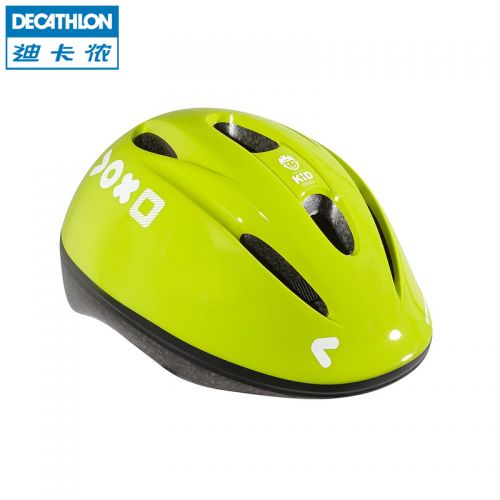 Casque cycliste enfant DECATHLON - Ref 2237310