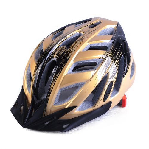 Casque cycliste mixte - Ref 2237314