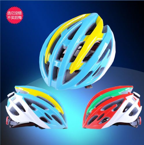 Casque cycliste mixte SKIINHEADS - Ref 2237316