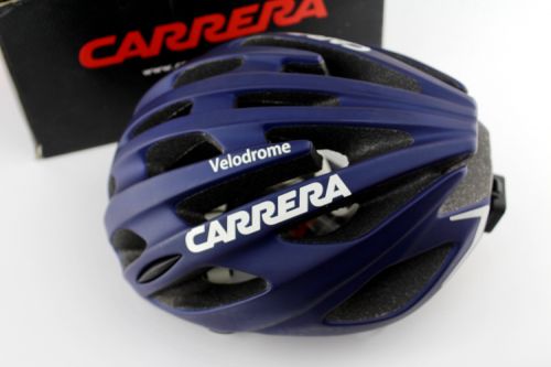 Casque cycliste mixte CARRERA - Ref 2237328